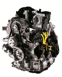 B2551 Engine